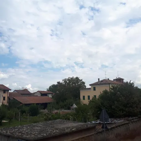 Country house Goria