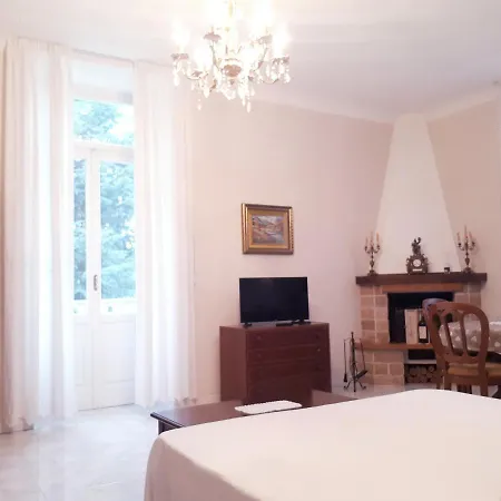 Goria Country house