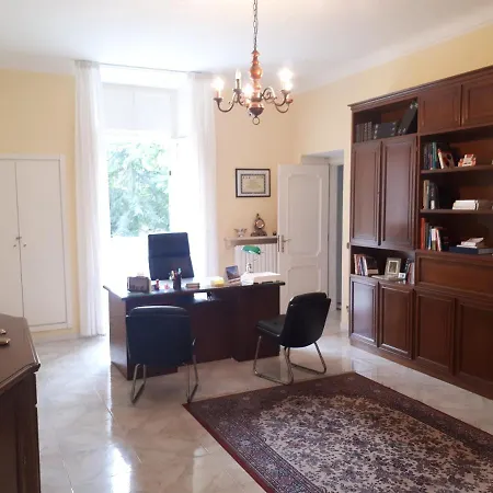 Country house Goria *
