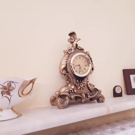 Country house Goria