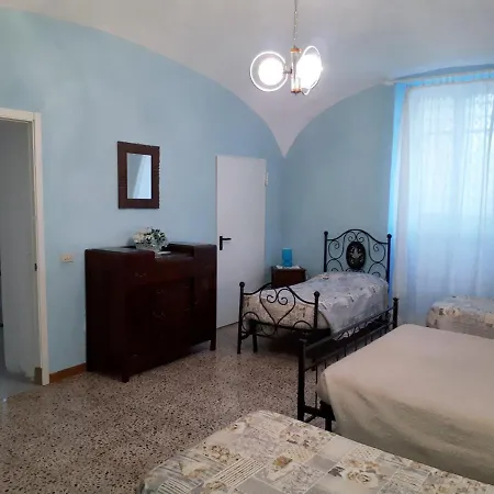 Goria Country house *