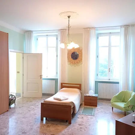 Goria Landhaus