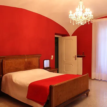 Landhaus Goria Pontestura