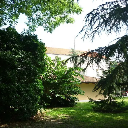 Goria Landhaus