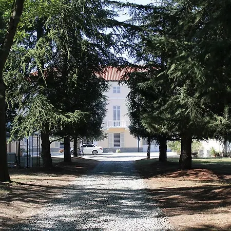 Landhaus Goria *