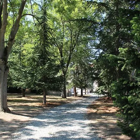 Goria Landhaus Pontestura