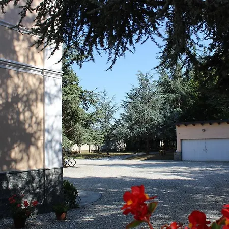 Landhaus Goria