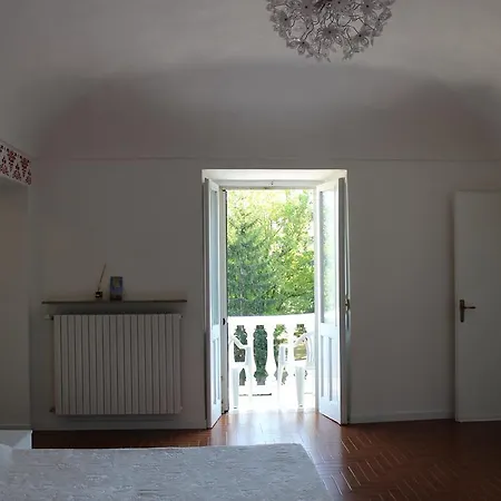 Landhaus Goria *