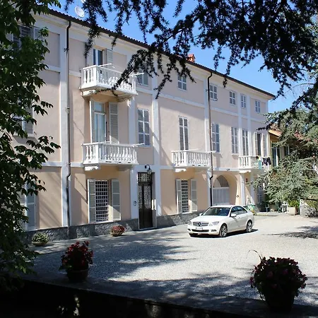 Landhaus Goria