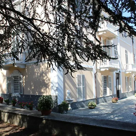 Landhaus Goria Pontestura